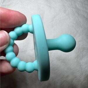 Ryan & Rose Breeze 0-6 months (bulb) pacifier